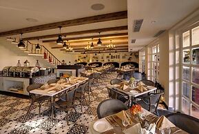 Swosti Chilika Resort