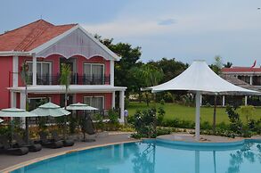 Swosti Chilika Resort