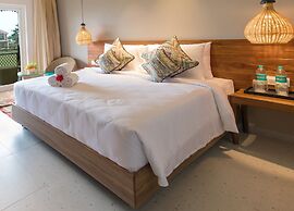 Swosti Chilika Resort