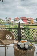 Swosti Chilika Resort