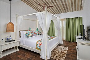 Swosti Chilika Resort