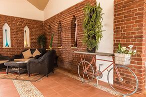 Swosti Chilika Resort