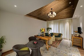 Swosti Chilika Resort