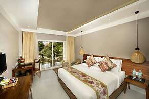 Swosti Chilika Resort