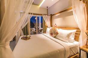 Swosti Chilika Resort