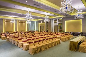 Swosti Chilika Resort