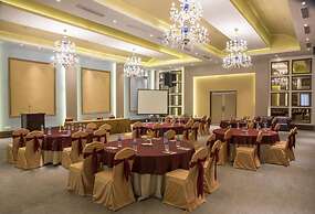 Swosti Chilika Resort