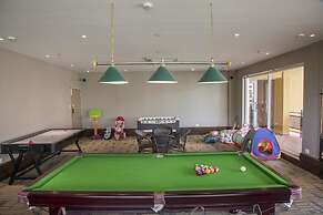 Swosti Chilika Resort