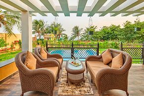 Swosti Chilika Resort