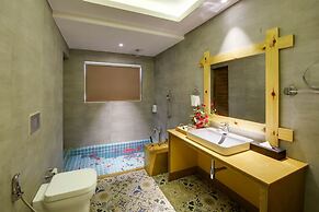 Swosti Chilika Resort