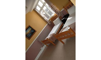 The Admiral Cunningham Hotel