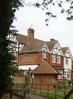 The Admiral Cunningham Hotel