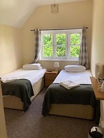 The Admiral Cunningham Hotel