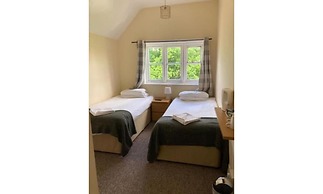 The Admiral Cunningham Hotel