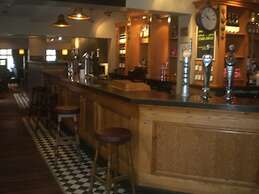 The Admiral Cunningham Hotel