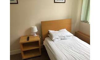 The Admiral Cunningham Hotel