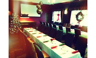 The Admiral Cunningham Hotel