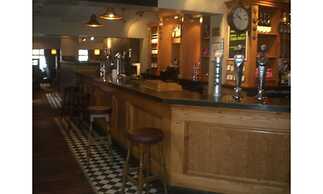 The Admiral Cunningham Hotel