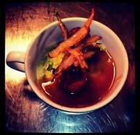 The Admiral Cunningham Hotel