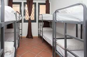 Galaxy Star Hostel Barcelona