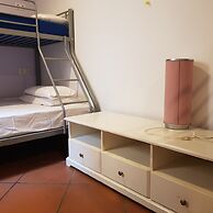 Galaxy Star Hostel Barcelona