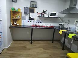 Galaxy Star Hostel Barcelona