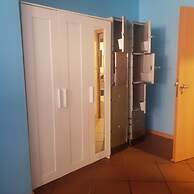 Galaxy Star Hostel Barcelona