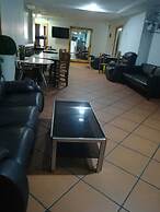 Galaxy Star Hostel Barcelona