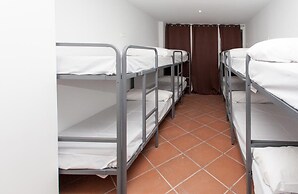 Galaxy Star Hostel Barcelona