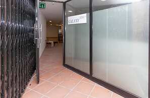 Galaxy Star Hostel Barcelona