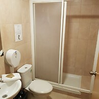 Galaxy Star Hostel Barcelona