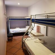 Galaxy Star Hostel Barcelona