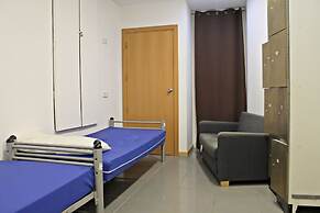 Galaxy Star Hostel Barcelona
