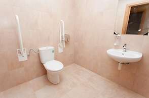 Galaxy Star Hostel Barcelona