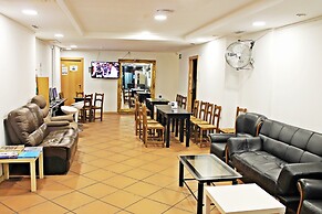 Galaxy Star Hostel Barcelona