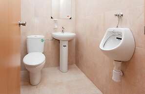 Galaxy Star Hostel Barcelona