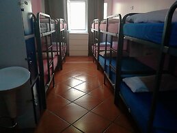 Galaxy Star Hostel Barcelona