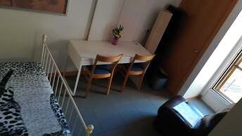 Galaxy Star Hostel Barcelona