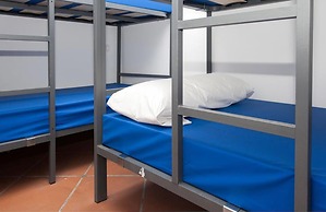 Galaxy Star Hostel Barcelona