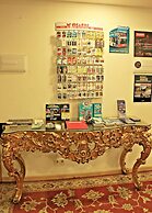 Galaxy Star Hostel Barcelona