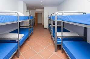 Galaxy Star Hostel Barcelona