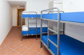 Galaxy Star Hostel Barcelona