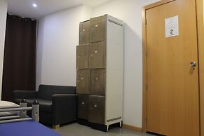 Galaxy Star Hostel Barcelona