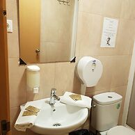 Galaxy Star Hostel Barcelona