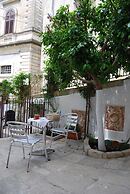 Art Transparent B&B
