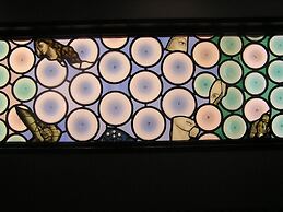 Art Transparent B&B