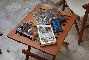 Art Transparent B&B