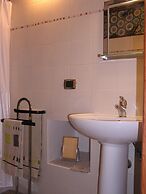 Art Transparent B&B