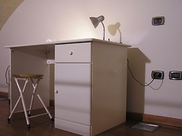 Art Transparent B&B
