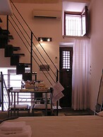 Art Transparent B&B